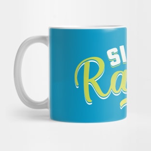 Side Of Ranch Mug